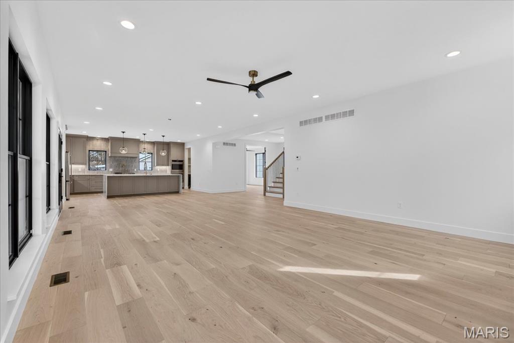 Town Of Fairview - Residential