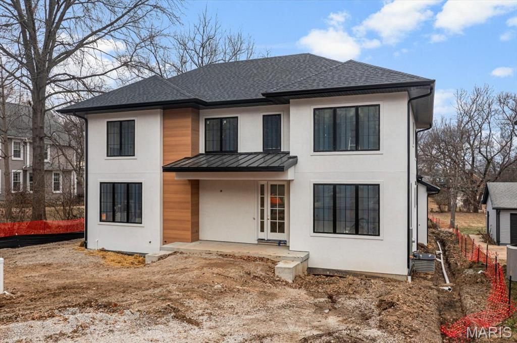 Photo of 643 Marshall Avenue, St Louis, MO 63119 (MLS # 26003609)