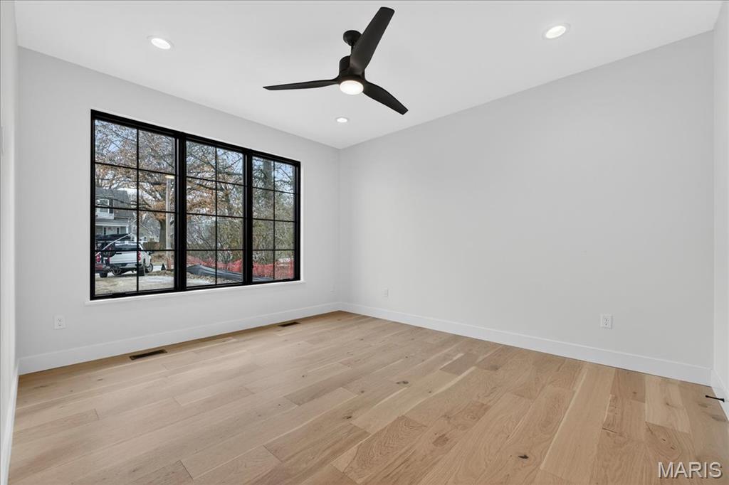 Town Of Fairview - Residential