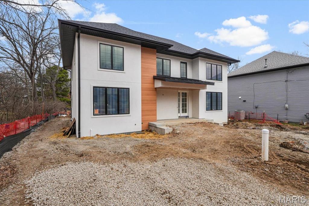 Town Of Fairview - Residential