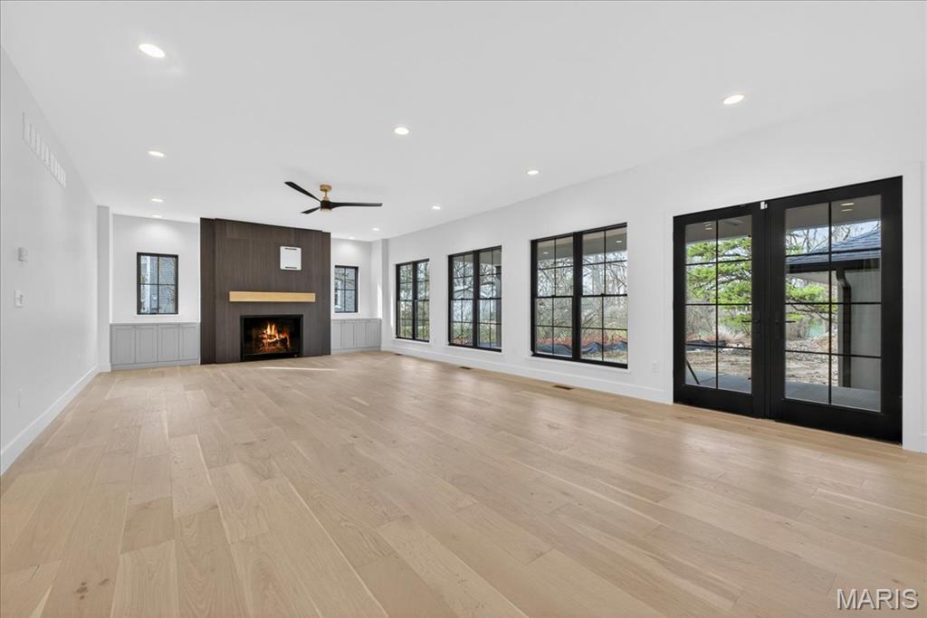 Town Of Fairview - Residential