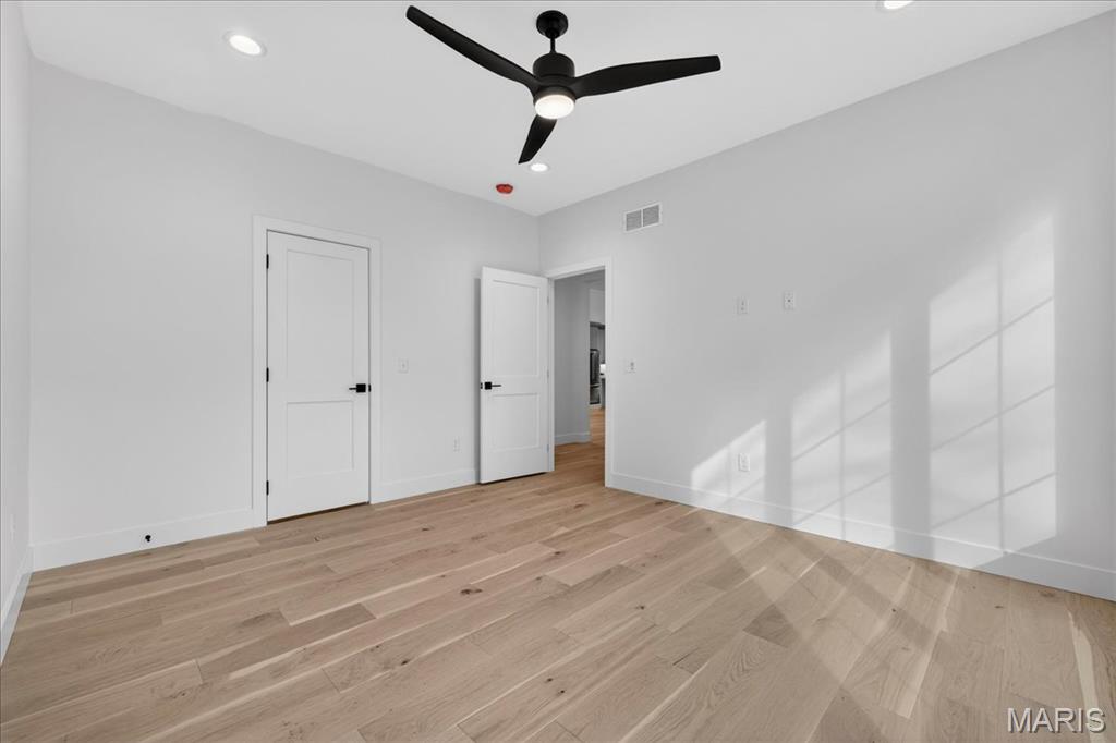 Town Of Fairview - Residential