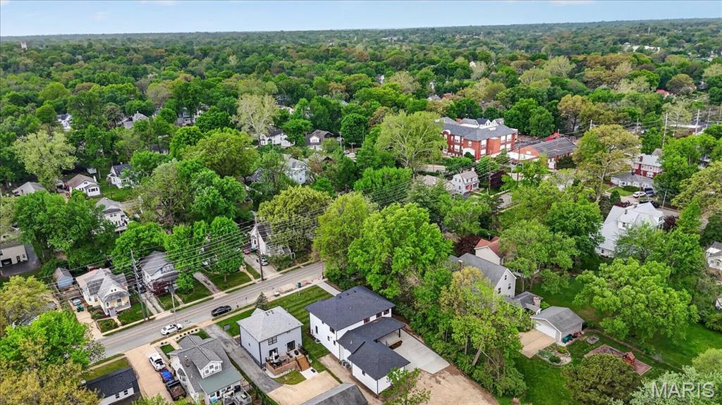 Town Of Fairview - Residential