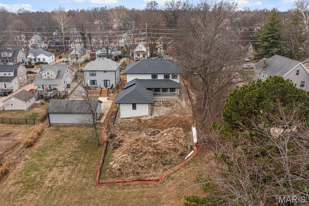 Town Of Fairview - Residential