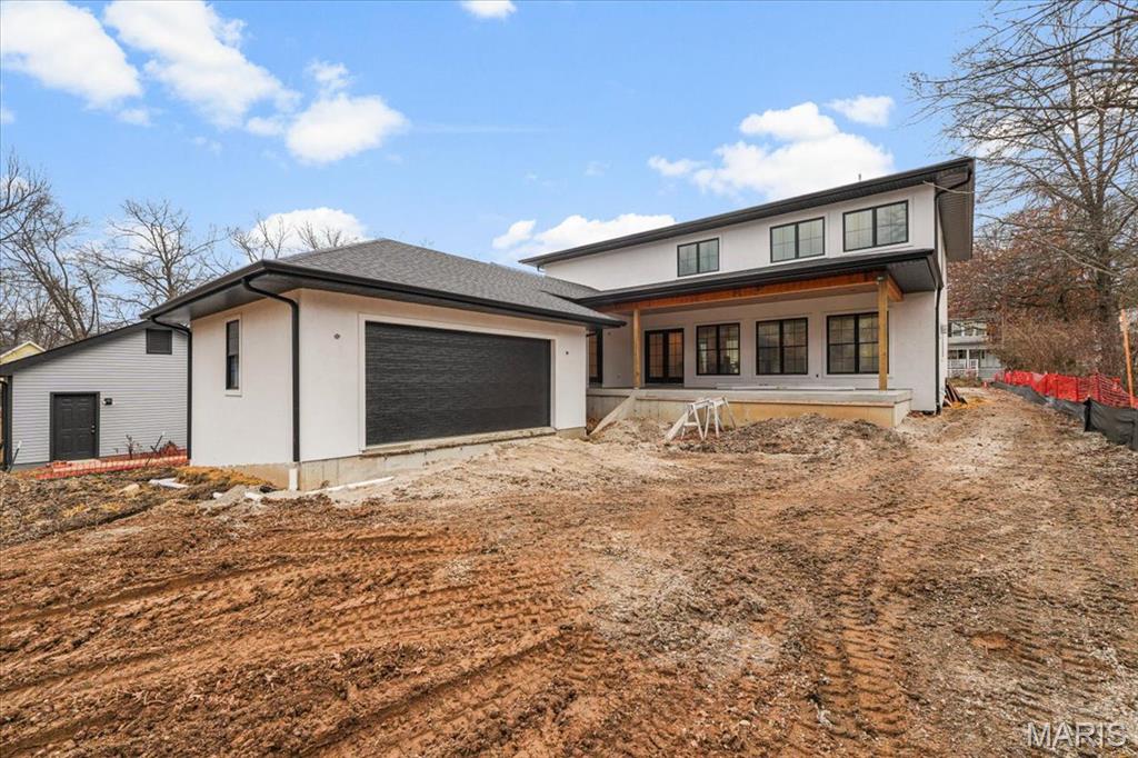 Town Of Fairview - Residential