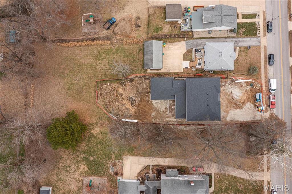 Town Of Fairview - Residential