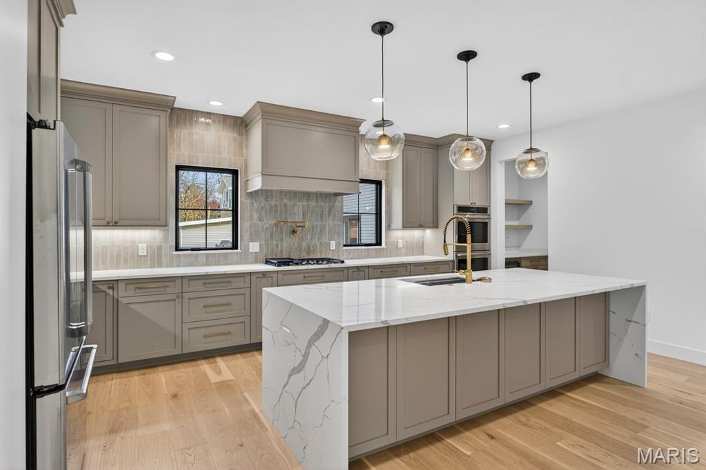 Town Of Fairview - Residential