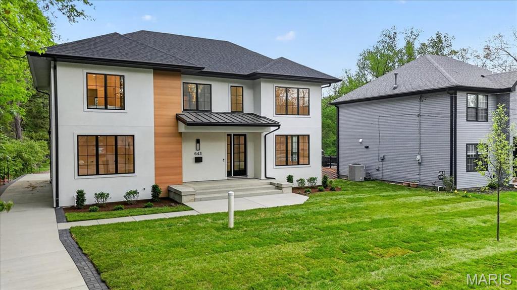 Town Of Fairview - Residential