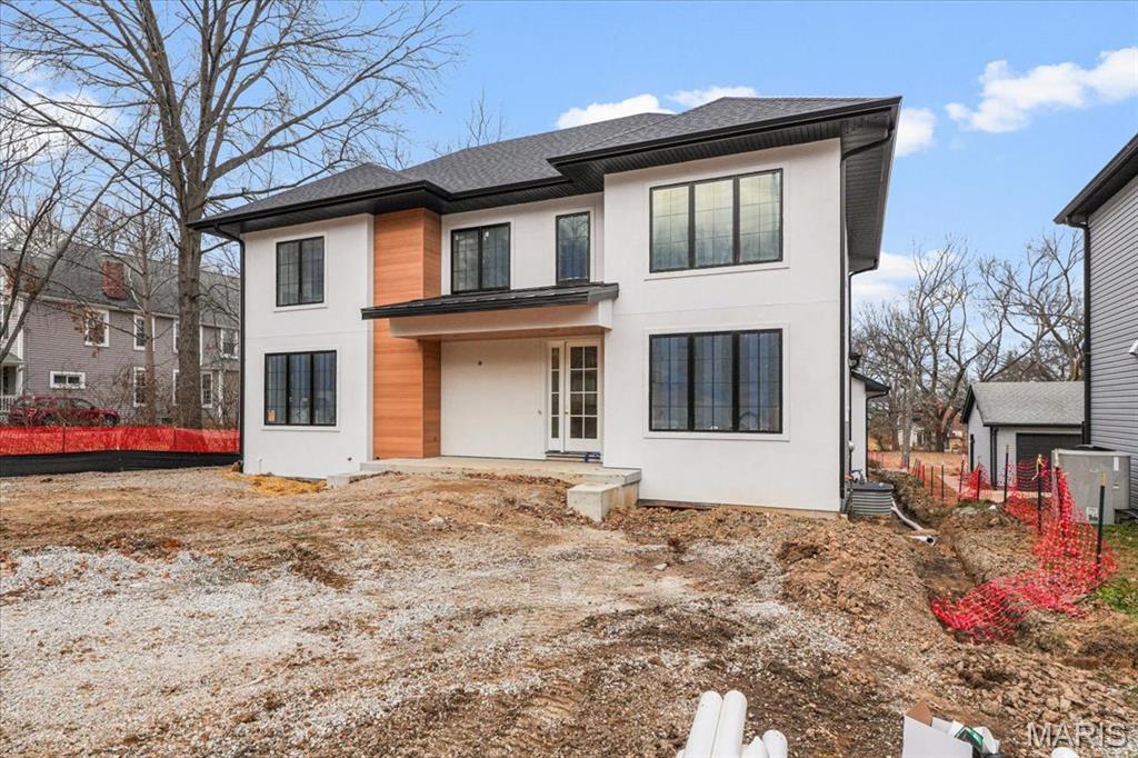 Town Of Fairview - Residential