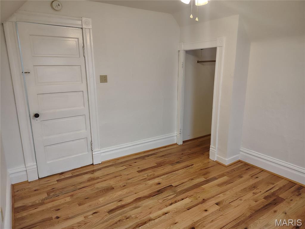 Shields Sub Of Sutton Tr - Residential Lease