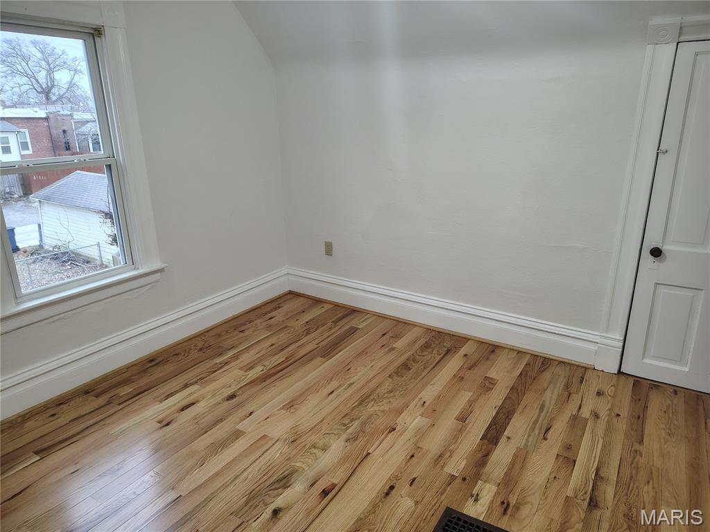 Shields Sub Of Sutton Tr - Residential Lease