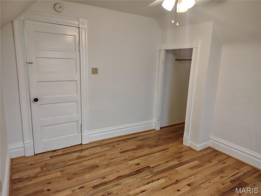 Shields Sub Of Sutton Tr - Residential Lease