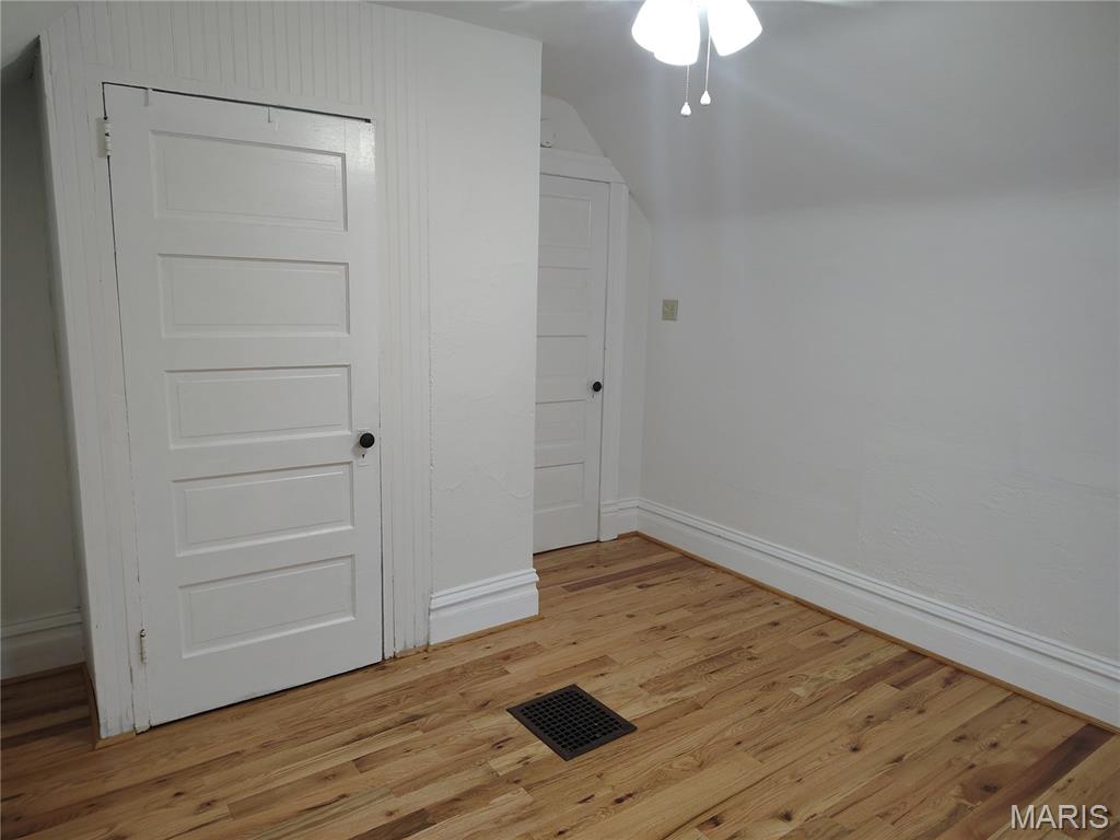 Shields Sub Of Sutton Tr - Residential Lease