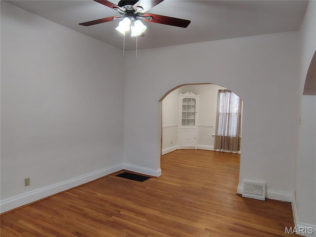 Shields Sub Of Sutton Tr - Residential Lease