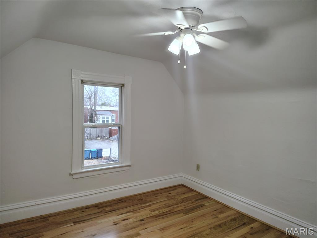 Shields Sub Of Sutton Tr - Residential Lease