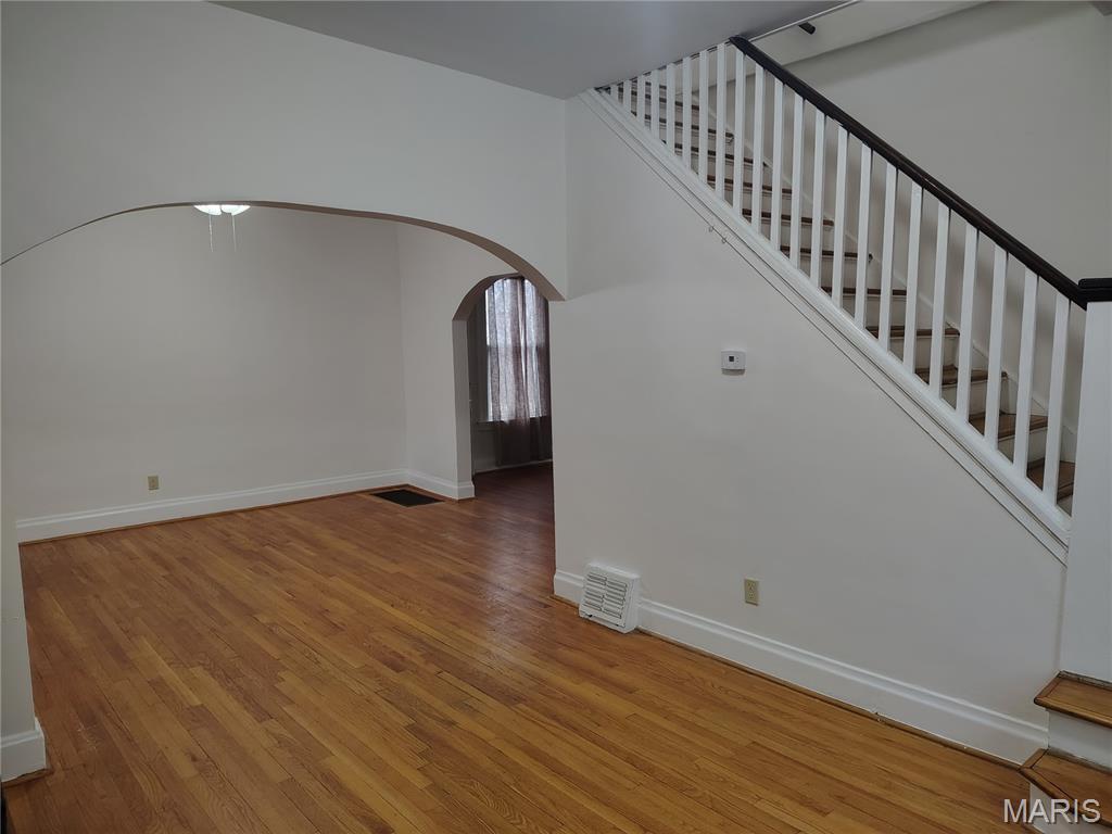 Shields Sub Of Sutton Tr - Residential Lease