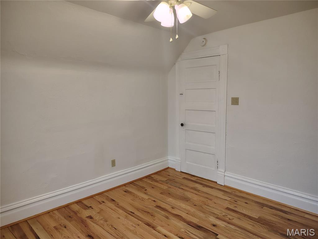 Shields Sub Of Sutton Tr - Residential Lease