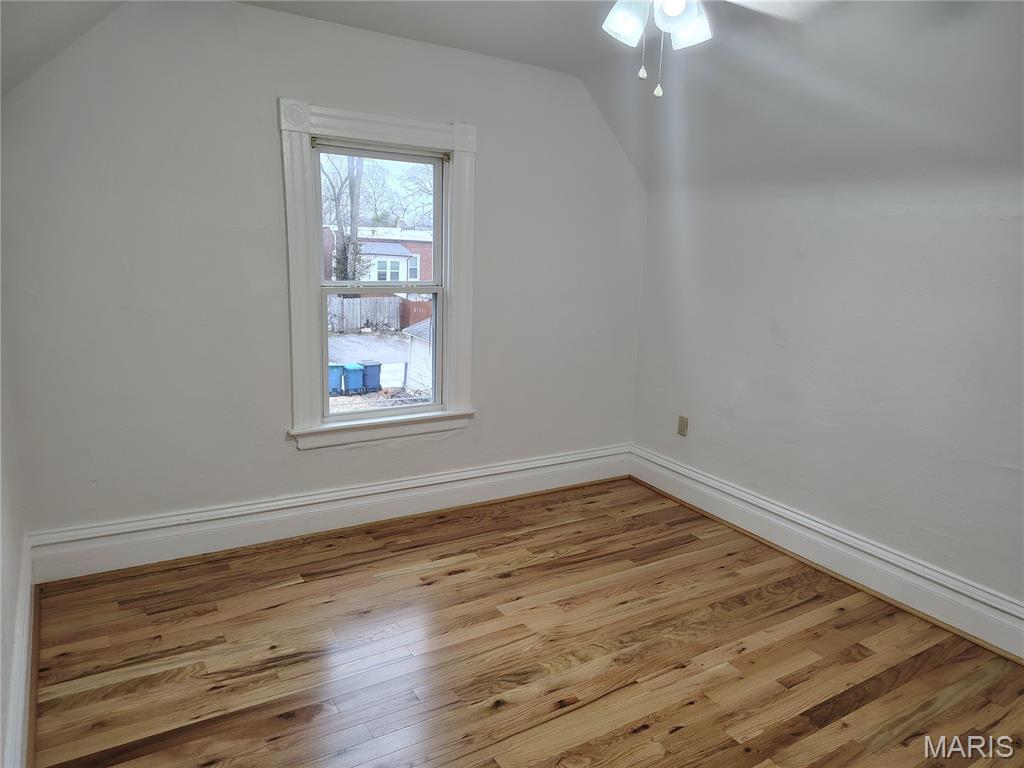 Shields Sub Of Sutton Tr - Residential Lease