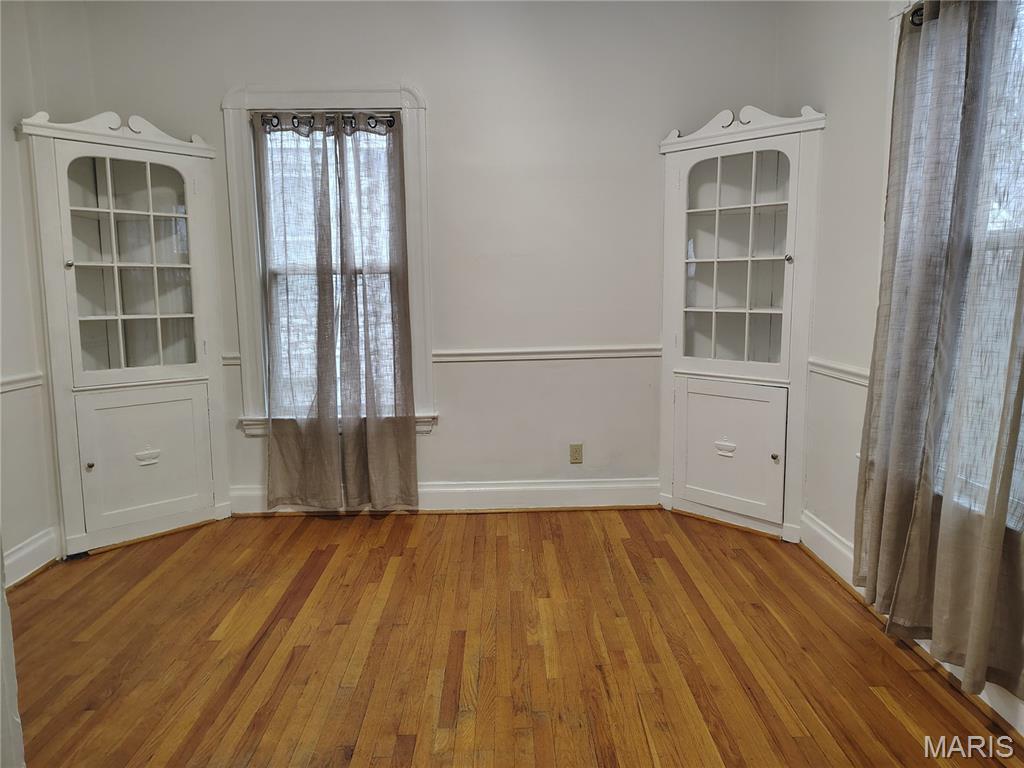 Shields Sub Of Sutton Tr - Residential Lease