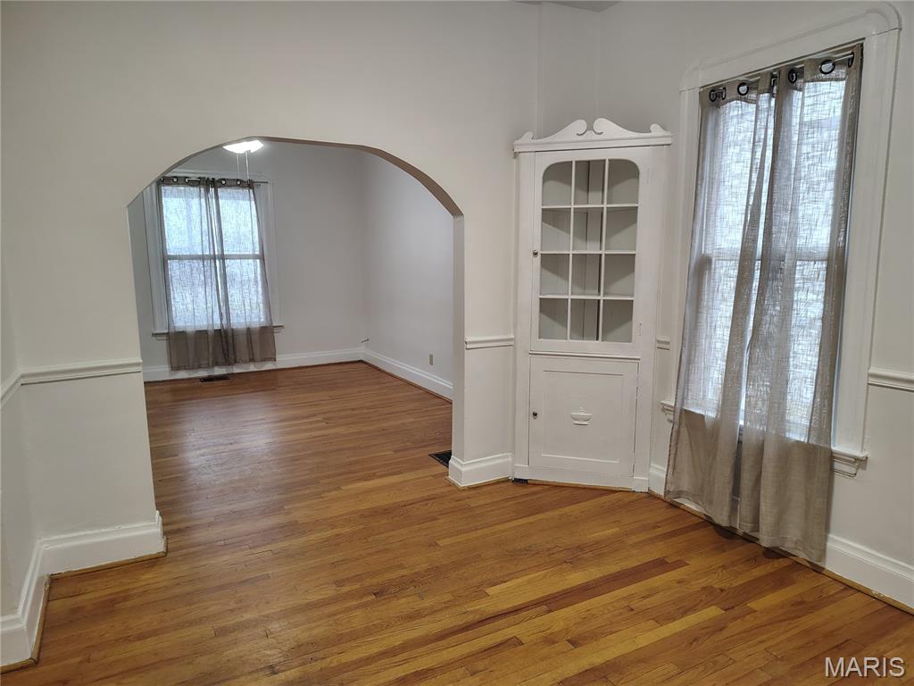 Shields Sub Of Sutton Tr - Residential Lease