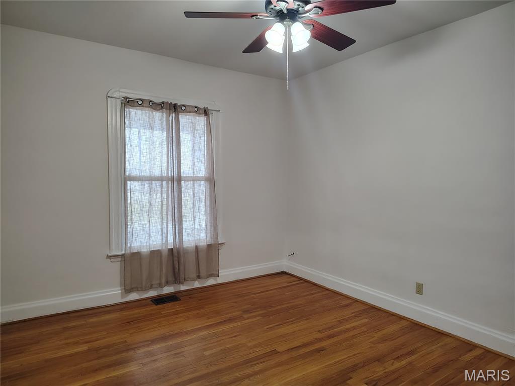 Shields Sub Of Sutton Tr - Residential Lease