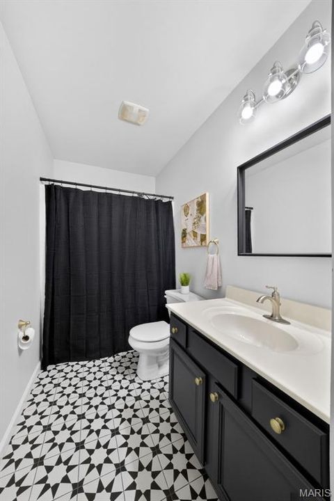 Tiny photo for 321 Red Wing Court, Troy, MO 63379 (MLS # 26029988)