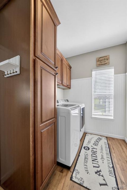 Tiny photo for 321 Red Wing Court, Troy, MO 63379 (MLS # 26029988)