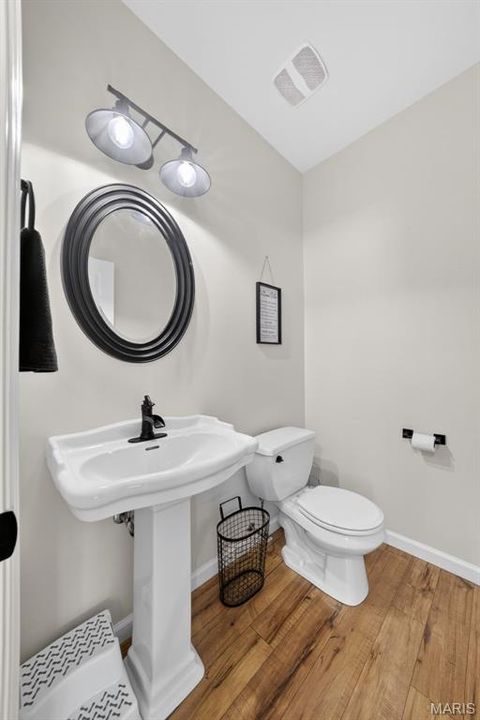 Tiny photo for 321 Red Wing Court, Troy, MO 63379 (MLS # 26029988)