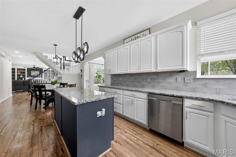 Tiny photo for 321 Red Wing Court, Troy, MO 63379 (MLS # 26029988)