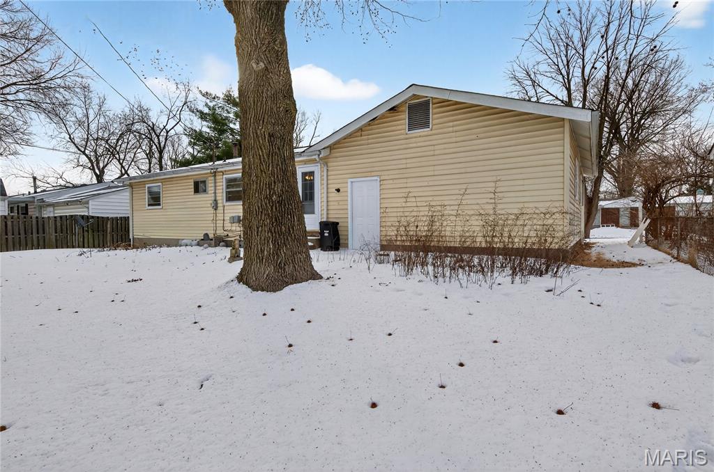 Broadlawns 6 - Residential