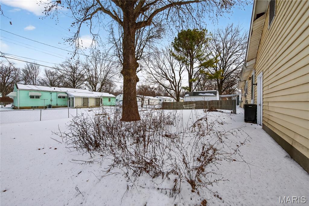 Broadlawns 6 - Residential