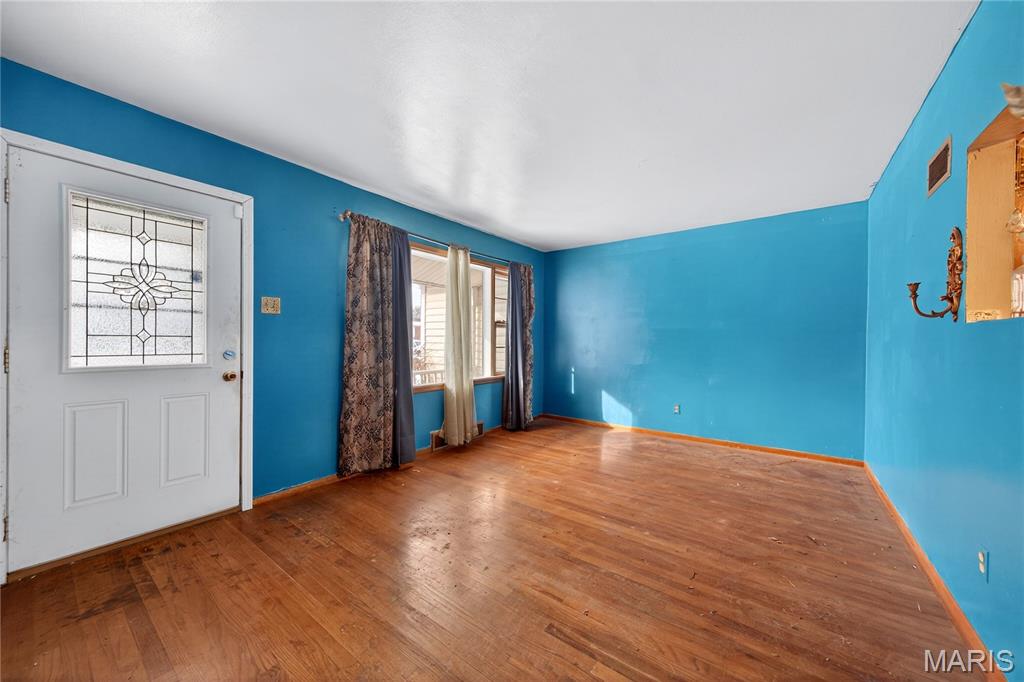 Broadlawns 6 - Residential