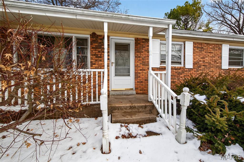 Broadlawns 6 - Residential