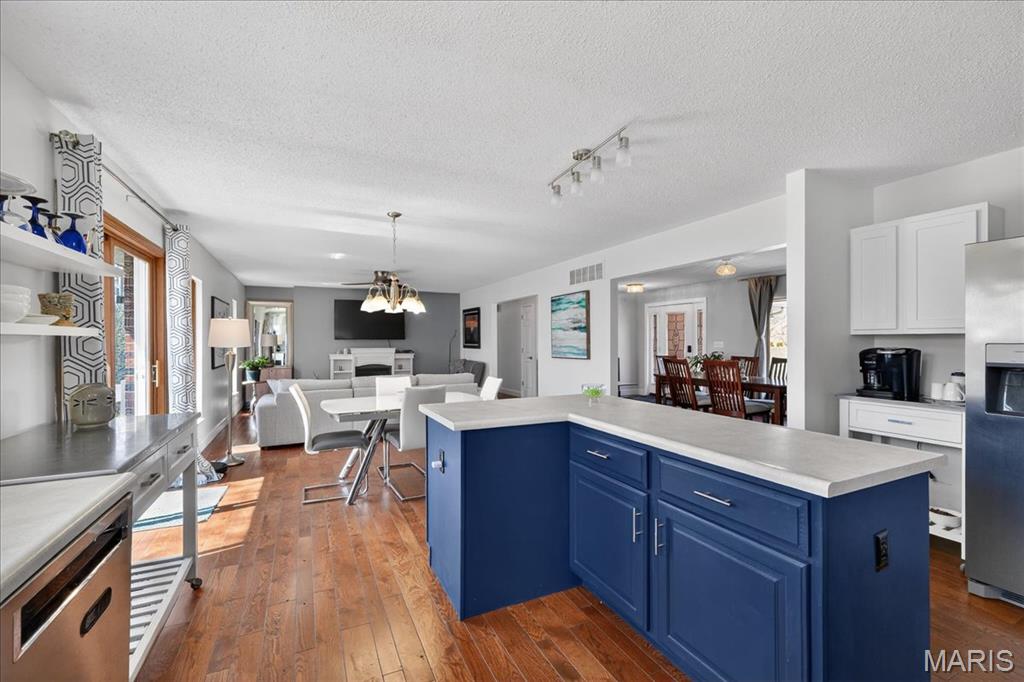 Villa Gran Estates - Residential