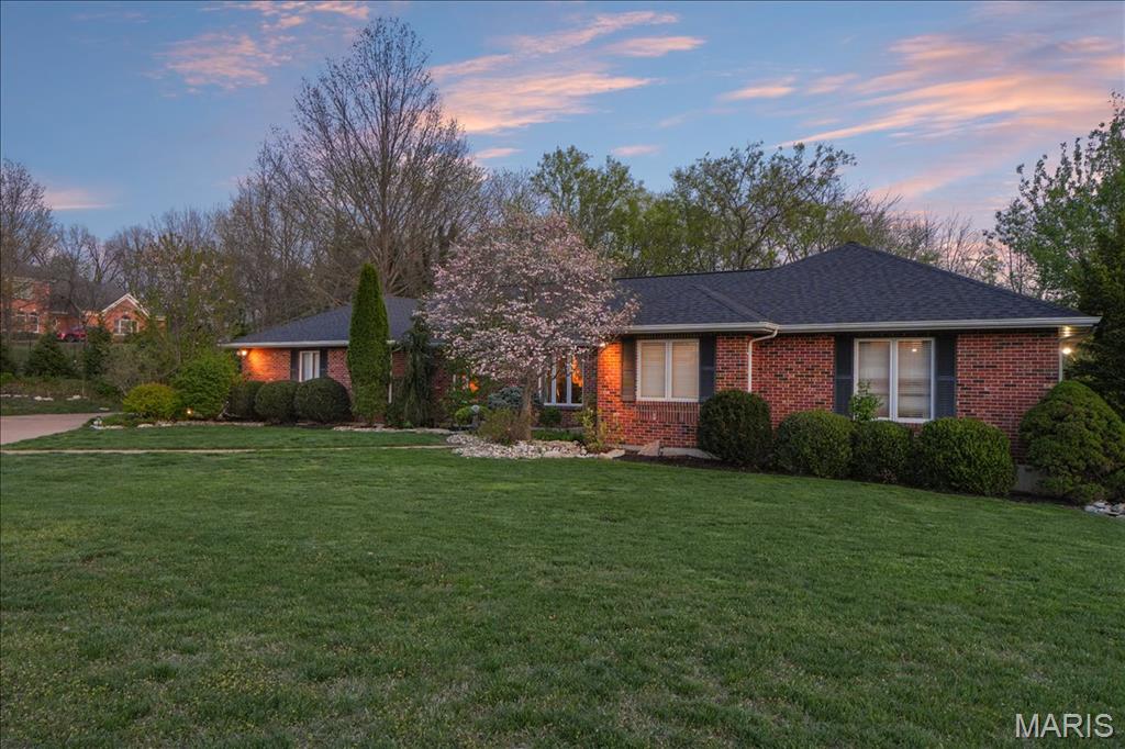 Villa Gran Estates - Residential