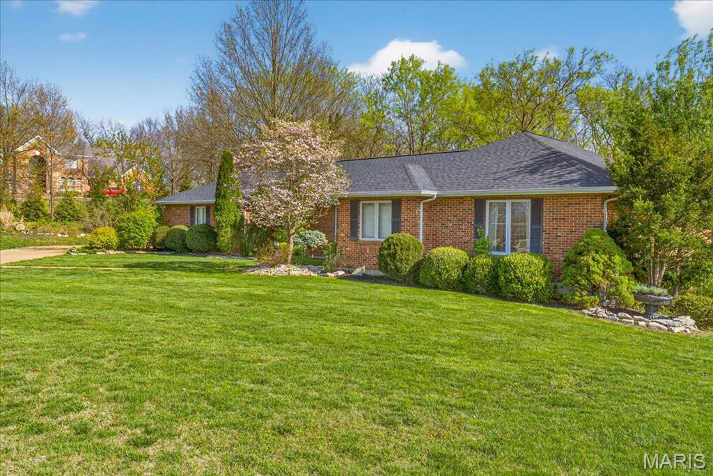 Villa Gran Estates - Residential