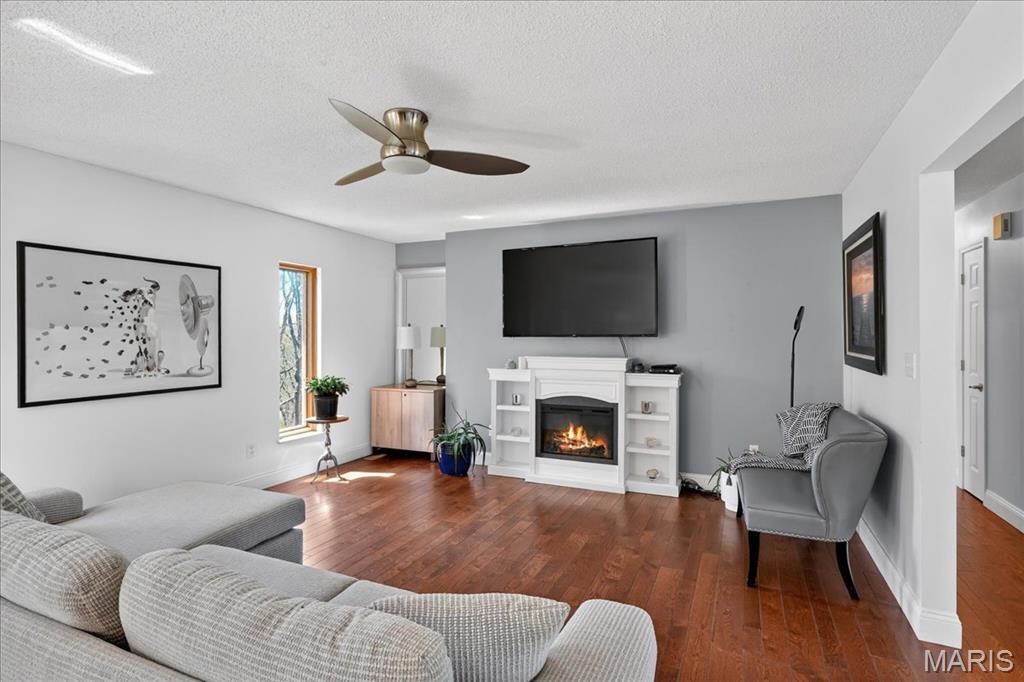 Villa Gran Estates - Residential