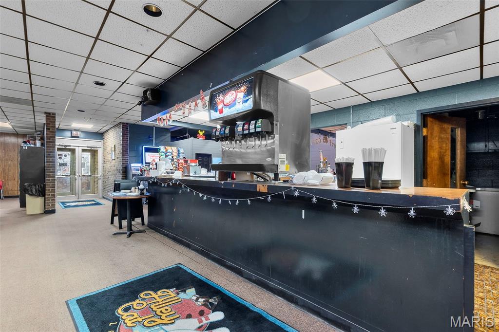 NA - Commercial Sale