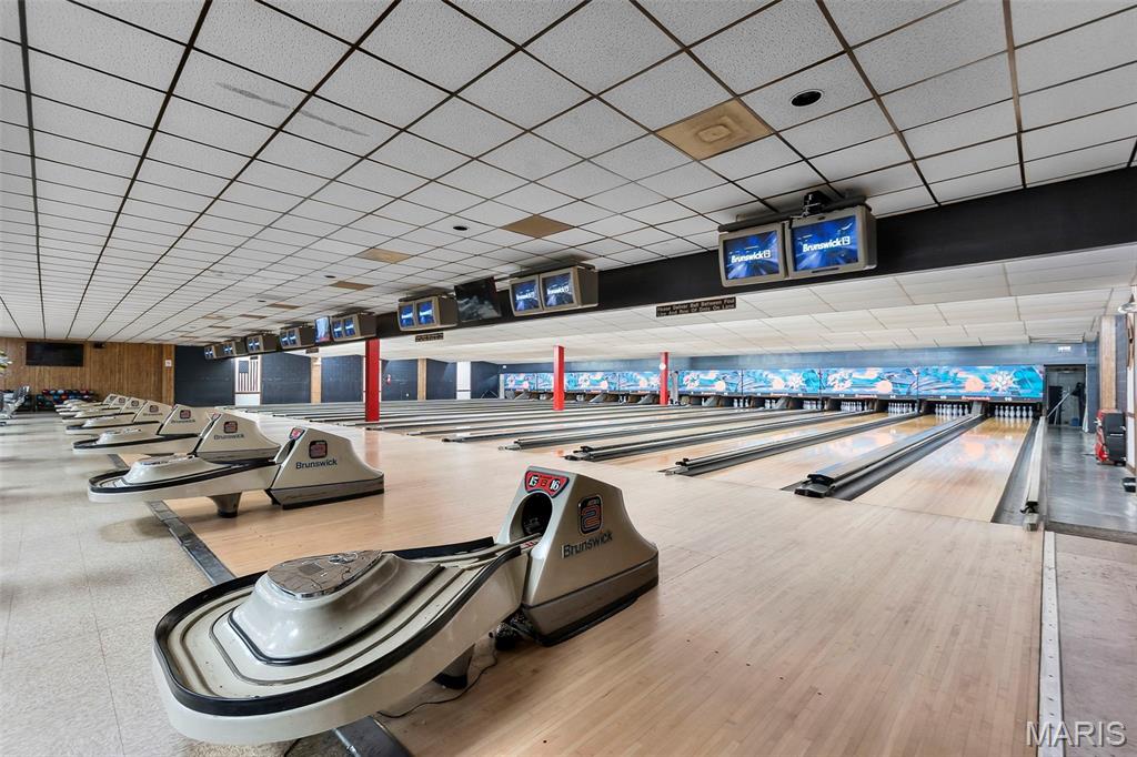 NA - Commercial Sale