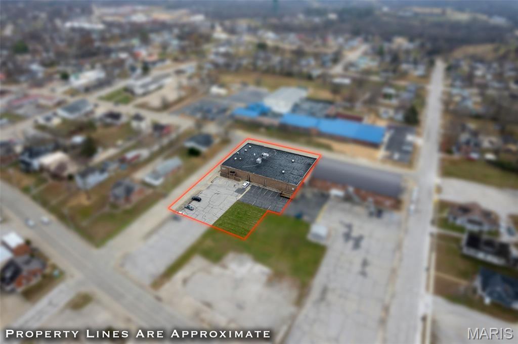 NA - Commercial Sale