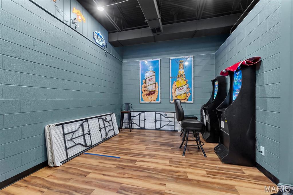 NA - Commercial Sale