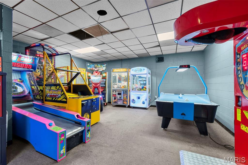 NA - Commercial Sale