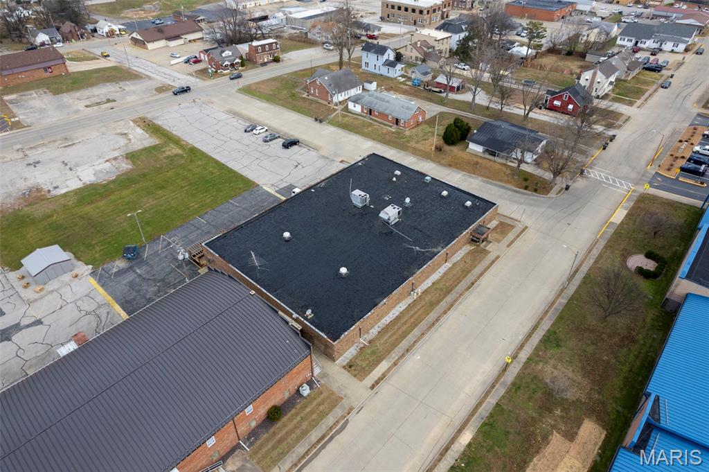 NA - Commercial Sale