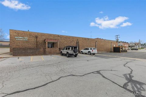 304 W South Street Perryville MO 63775