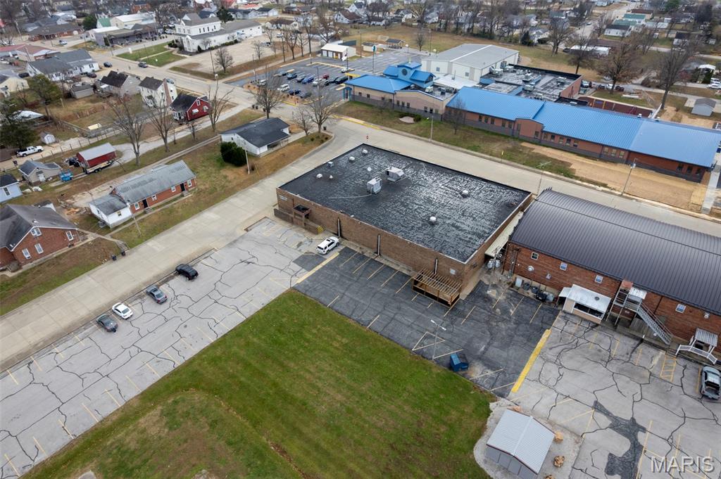 NA - Commercial Sale