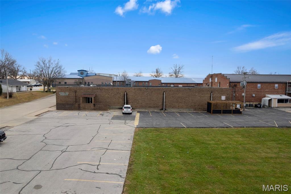 NA - Commercial Sale