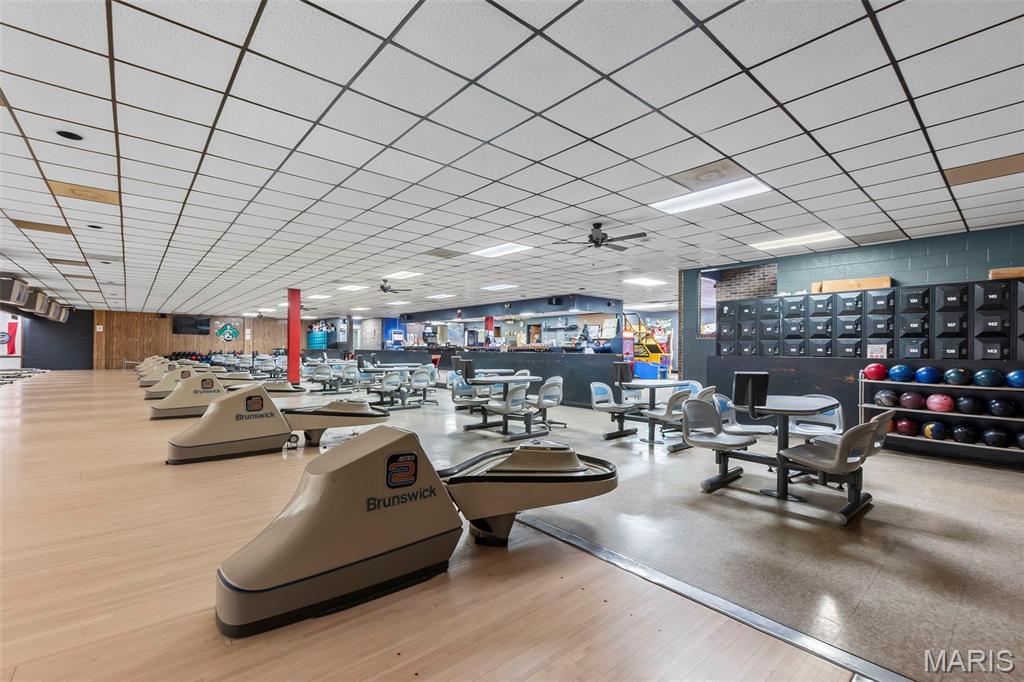 NA - Commercial Sale