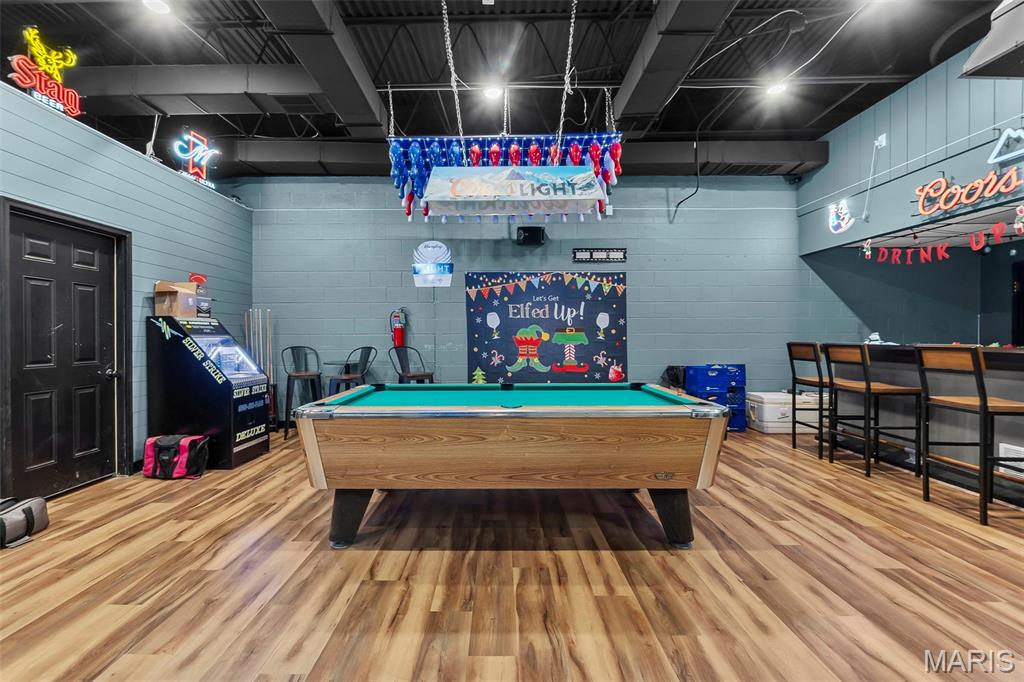 NA - Commercial Sale