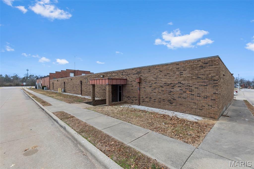 NA - Commercial Sale