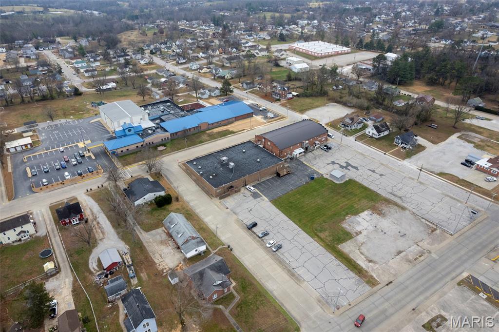 NA - Commercial Sale